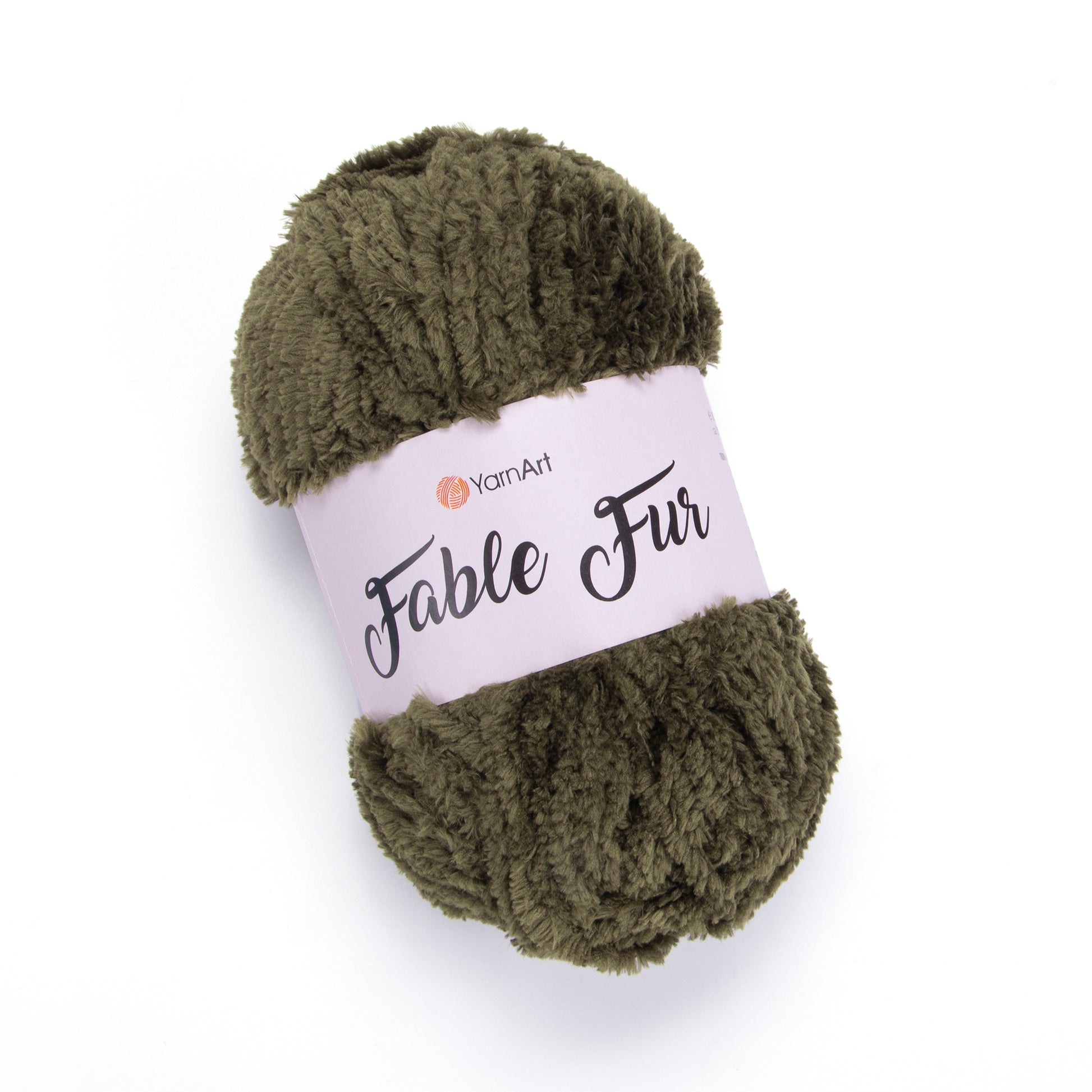 Vunica za pletenje Fable Fur - DjinaTeks