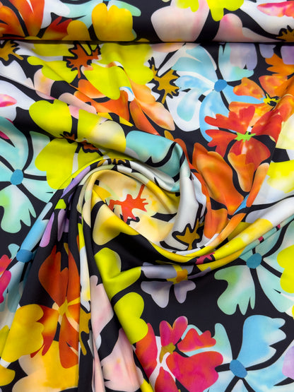 moderne haljine Armani print DjinaTeks