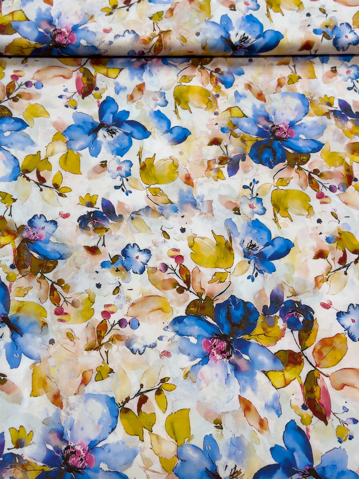 moderne haljine Armani print DjinaTeks