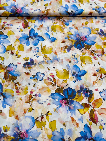 moderne haljine Armani print DjinaTeks