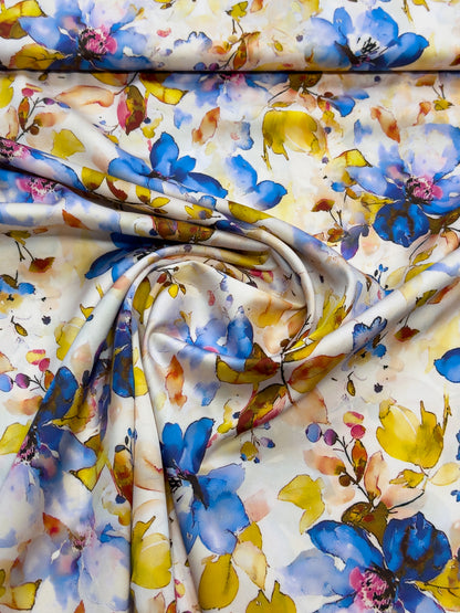 moderne haljine Armani print DjinaTeks