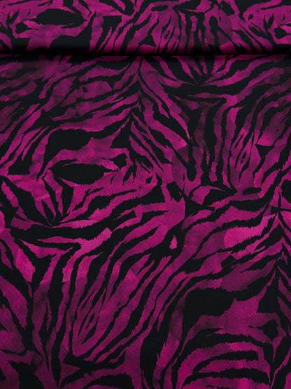 moderne haljine Armani print DjinaTeks