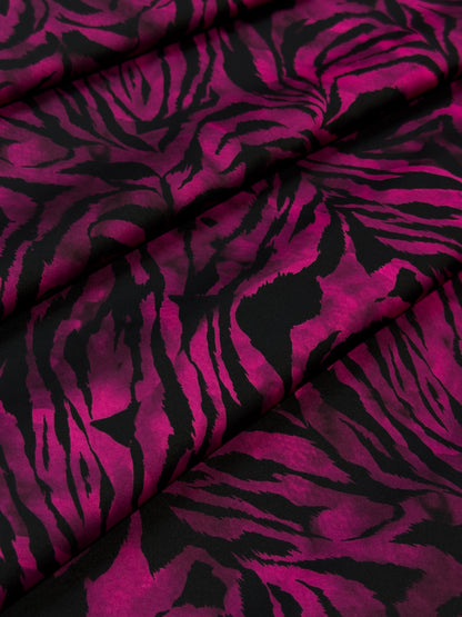 moderne haljine Armani print DjinaTeks