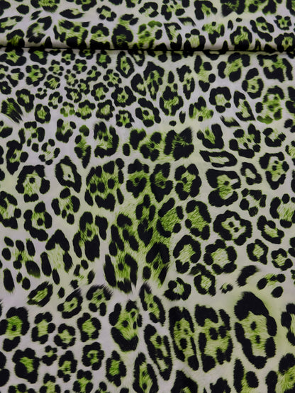 moderne haljine Armani print DjinaTeks
