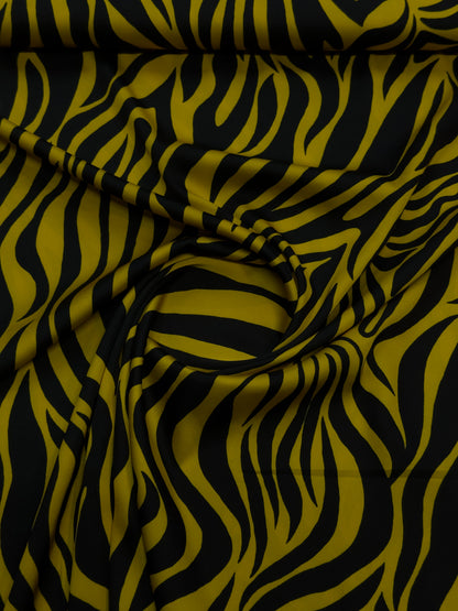 moderne haljine Armani print DjinaTeks