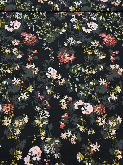 moderne haljine Armani print DjinaTeks