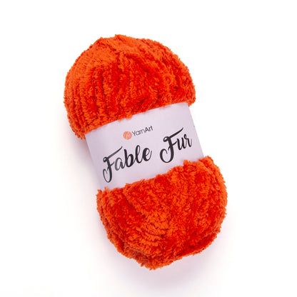Vunica za pletenje Fable Fur - DjinaTeks