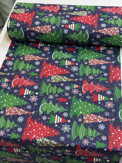 novogodisnja posteljina dekoracije 3