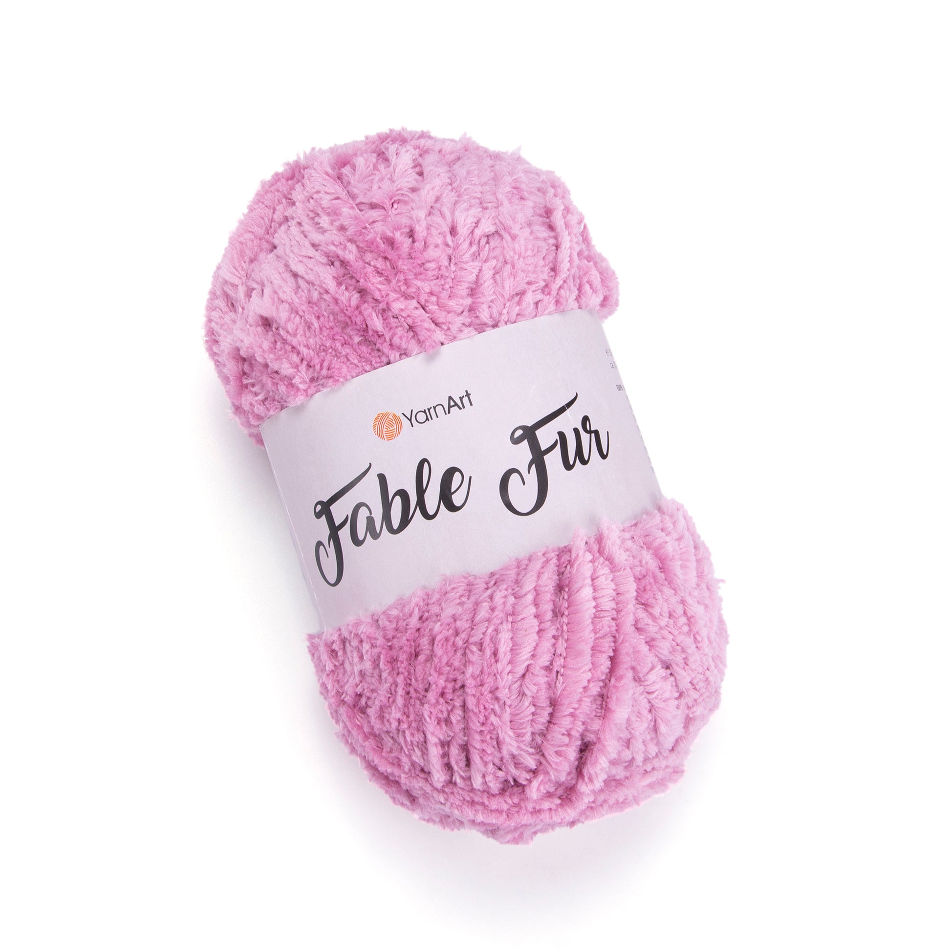 Vunica za pletenje Fable Fur - DjinaTeks