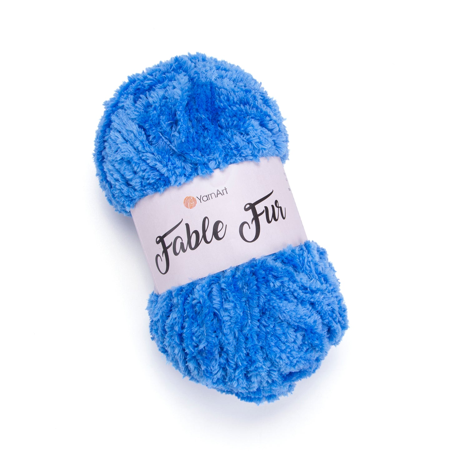 Vunica za pletenje Fable Fur - DjinaTeks