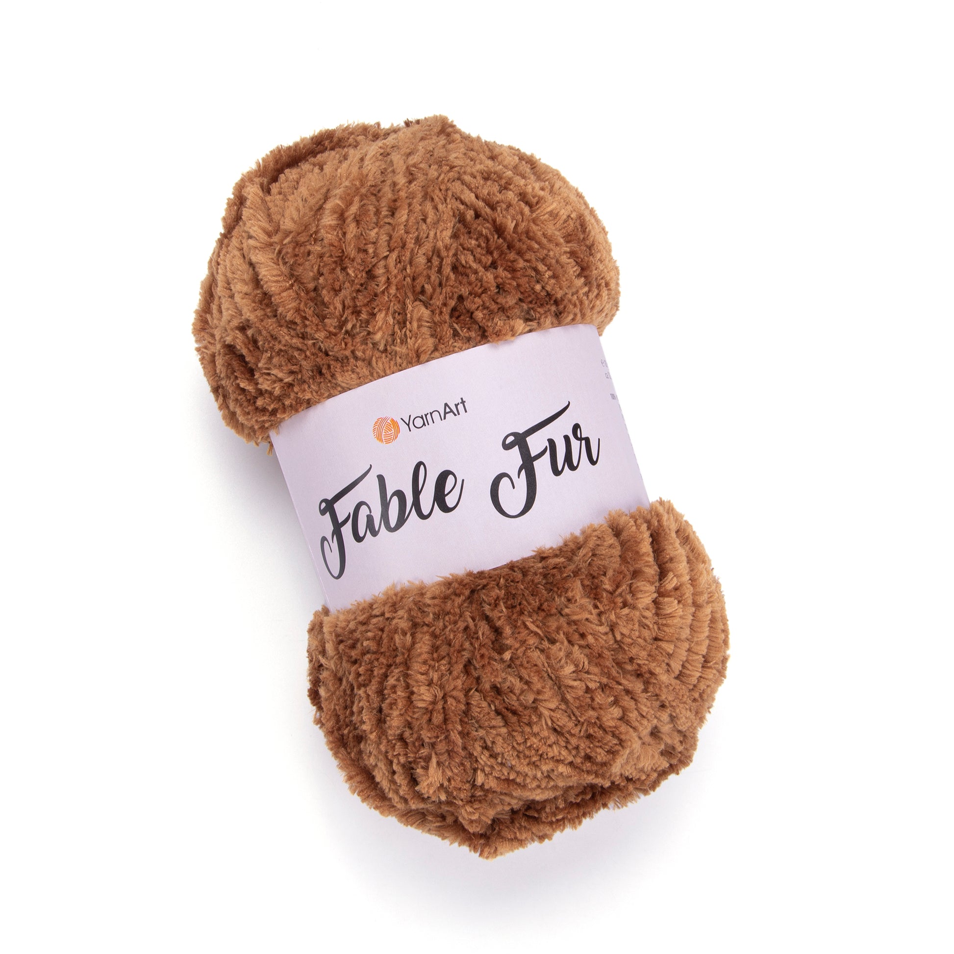 Vunica za pletenje Fable Fur - DjinaTeks