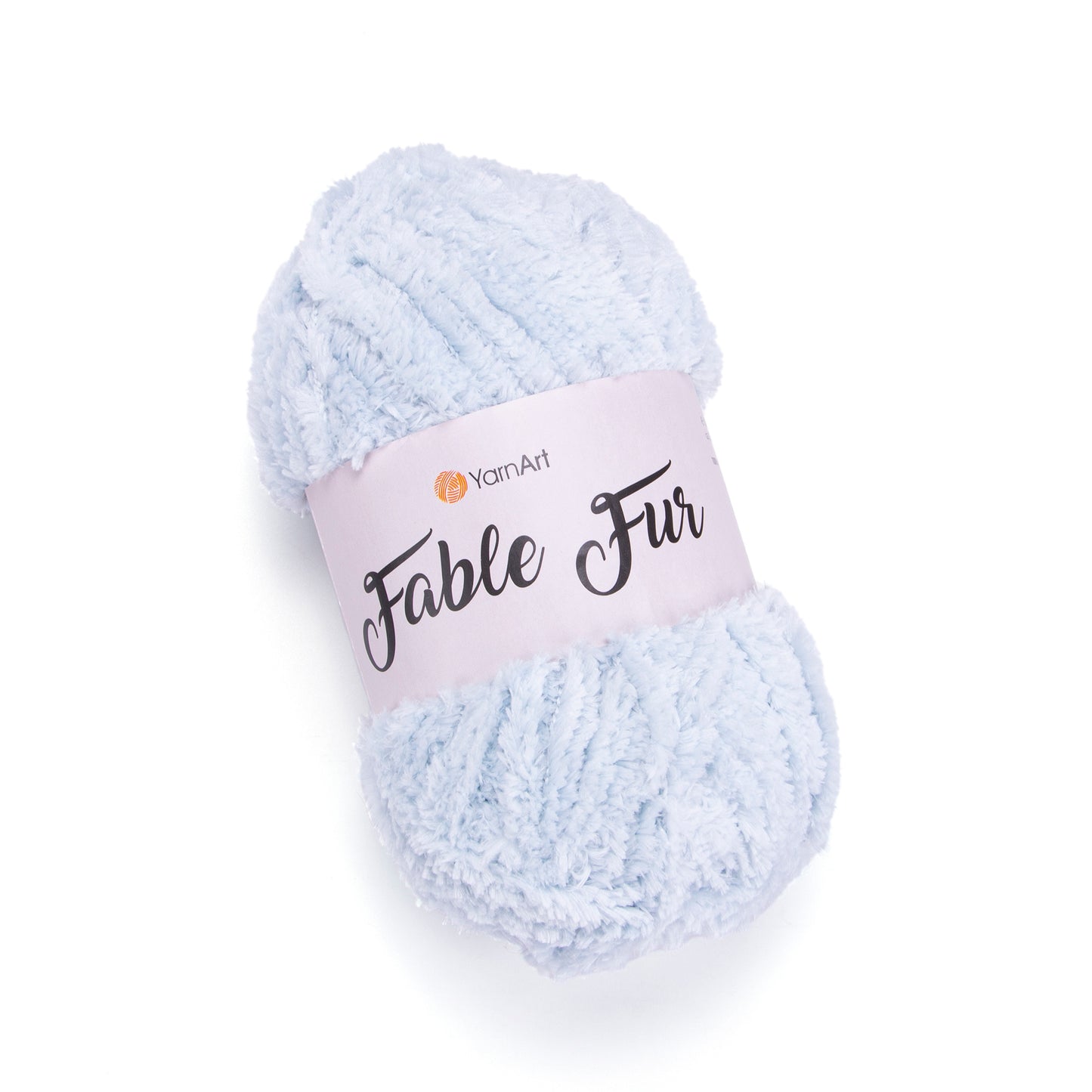 Vunica za pletenje Fable Fur - DjinaTeks