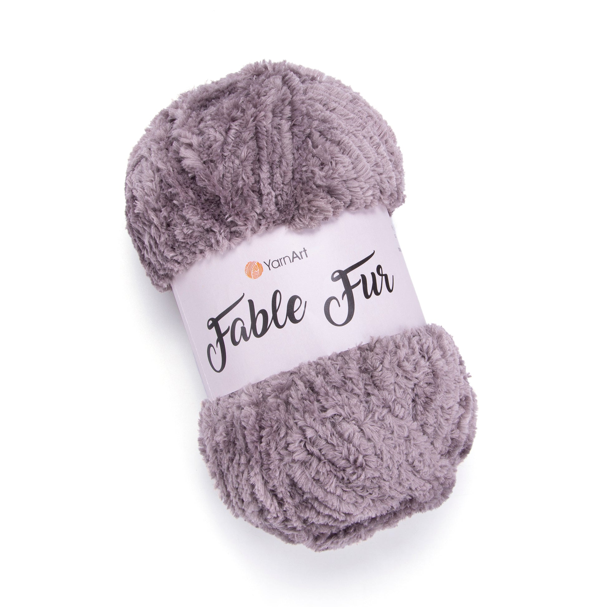 Vunica za pletenje Fable Fur - DjinaTeks