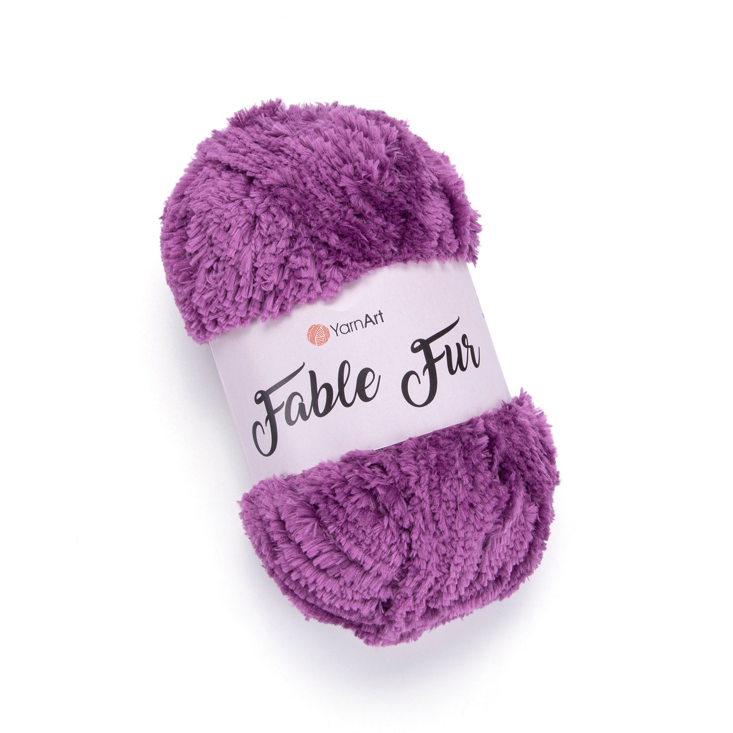 Vunica za pletenje Fable Fur - DjinaTeks
