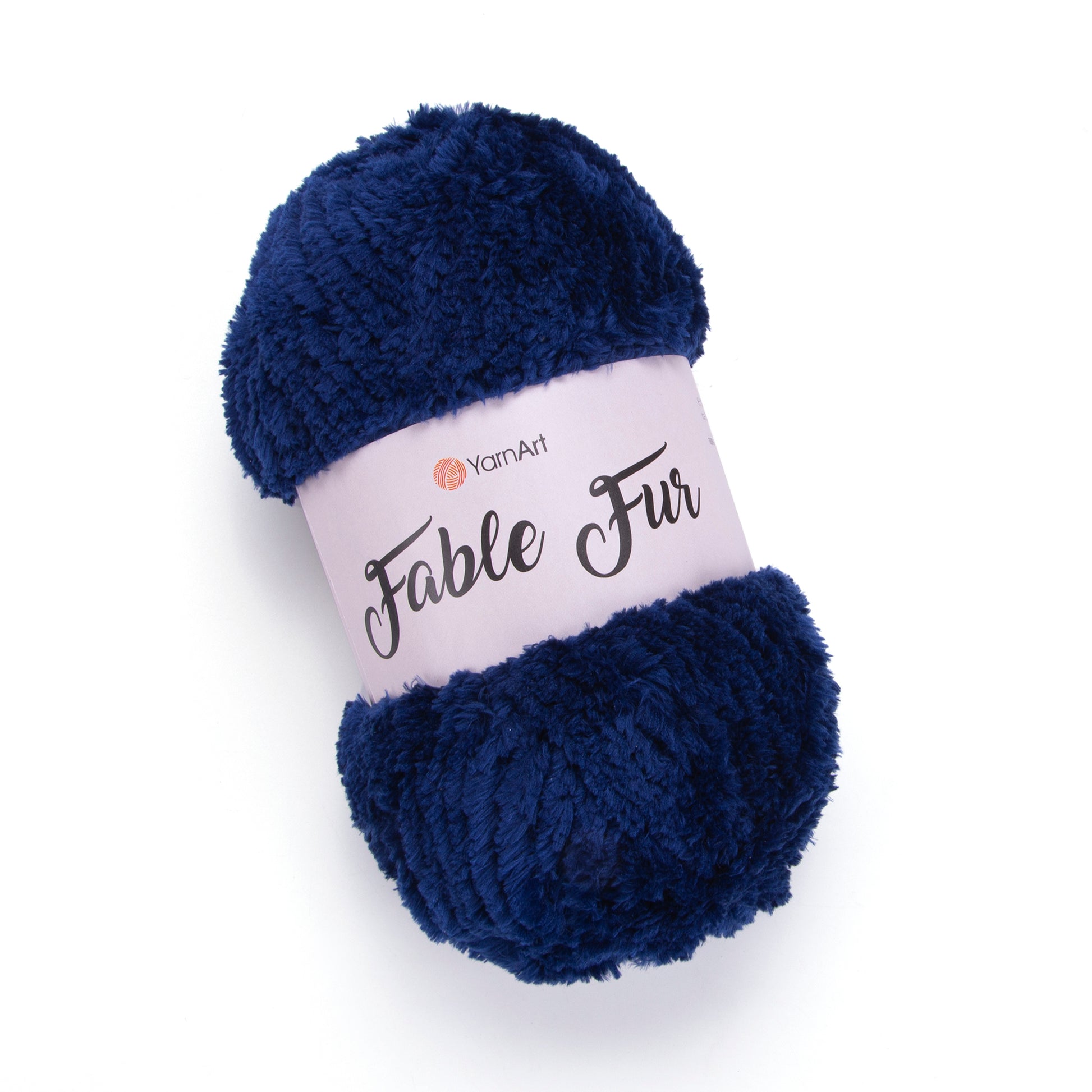 Vunica za pletenje Fable Fur - DjinaTeks