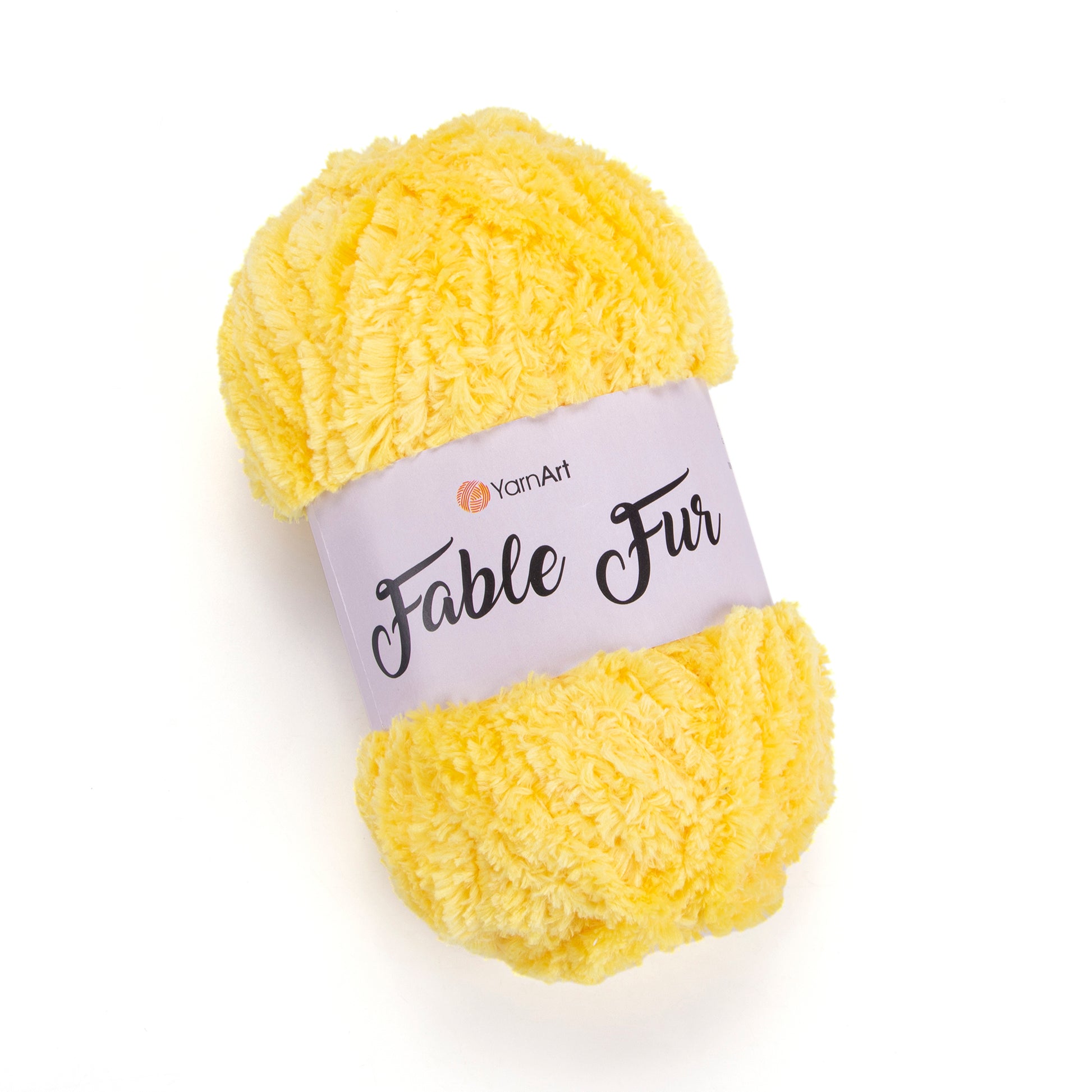Vunica za pletenje Fable Fur - DjinaTeks