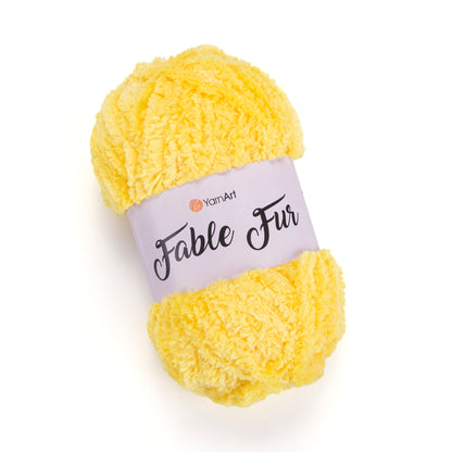 Vunica za pletenje Fable Fur - DjinaTeks